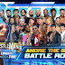 Королевская битва памяти Андре Гиганта пройдёт 31 марта на SmackDown