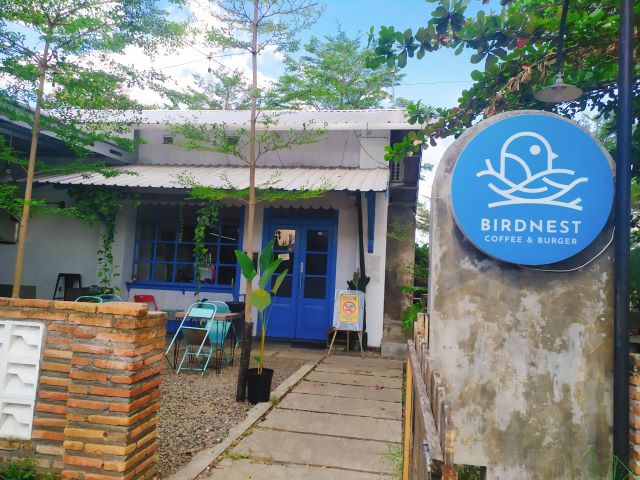 cafe pusat kota jember