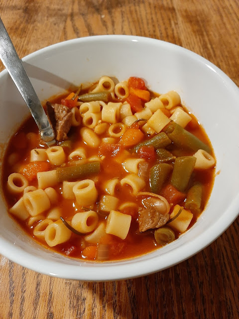 Minestrone