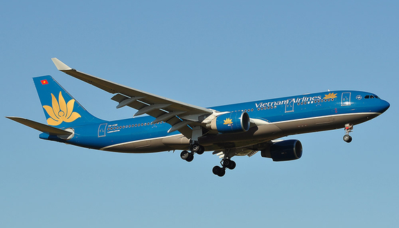 Đại lý vé máy bay Vietnam Airlines, Vietjet Air giá rẻ tại Huế