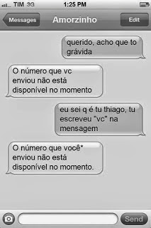 Conversas Irônicas