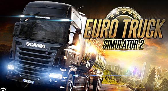 euro truck simulator 2