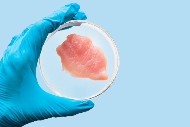 GOOD Meat: Cell-Cultured Meat