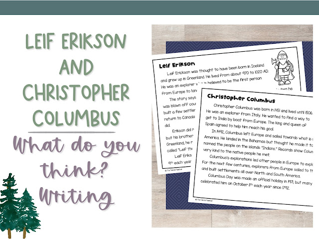 Erikson-and-Columbus-October-writing