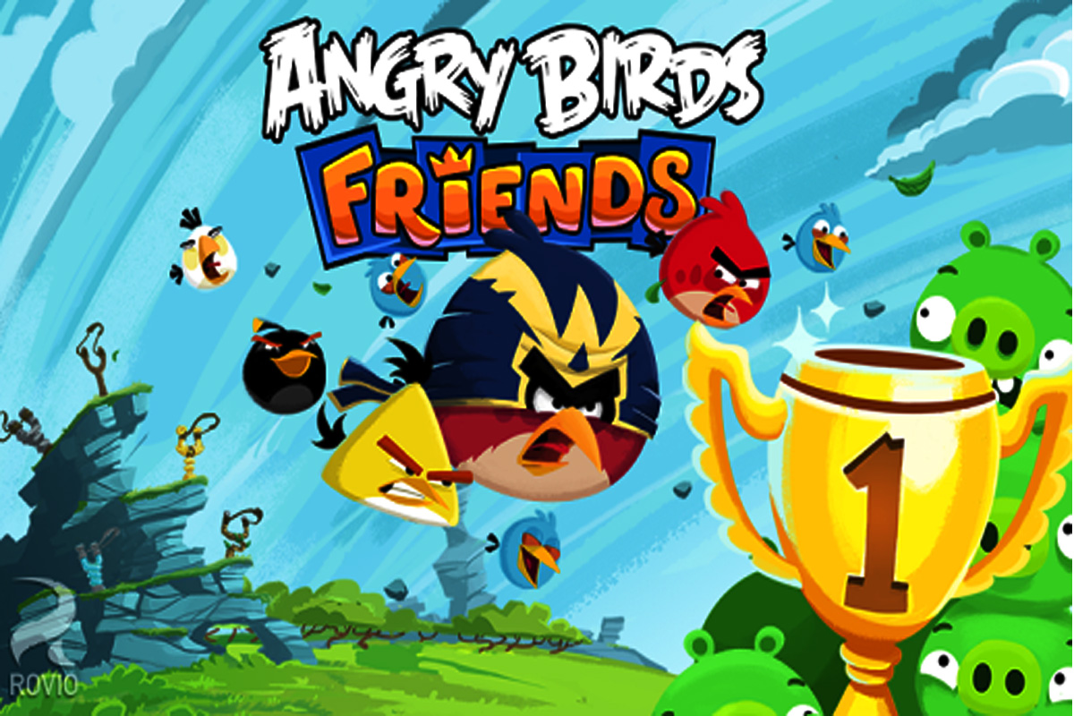 angry bird apps free download