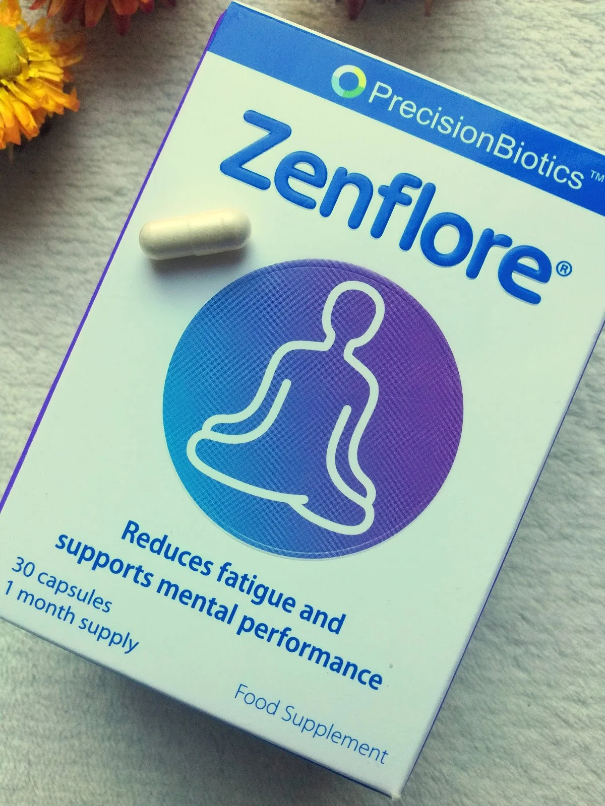 Zenflore Precision Biotics