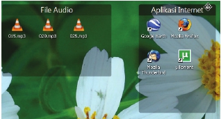 Desktop Icon