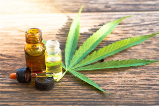 Cannabis Extract Market