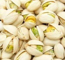 Pistachio Health Benefits