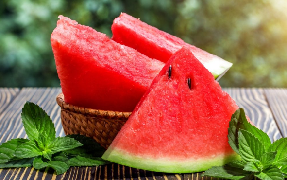 Benefits of Watermelon for Body Health