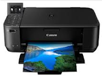 Canon PIXMA MG2470 Driver Download and Review