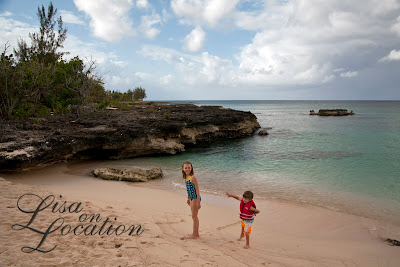 Smith Cove, Grand Cayman