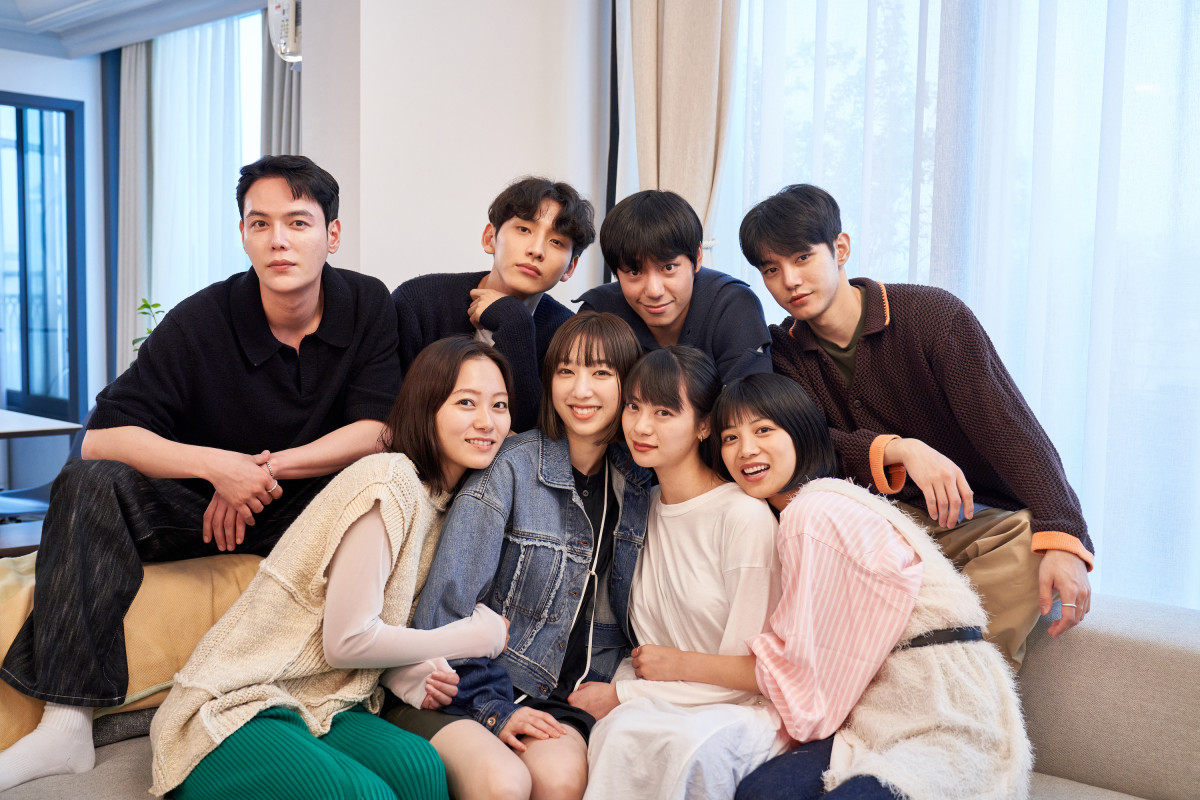 Amor como um Romance Coreano | Conheça o novo reality show da Netflix