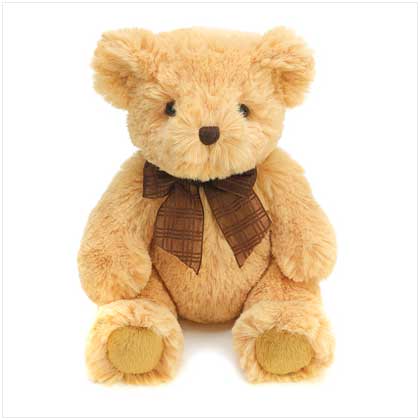 Inilah Asal Usul Boneka Teddy Bear