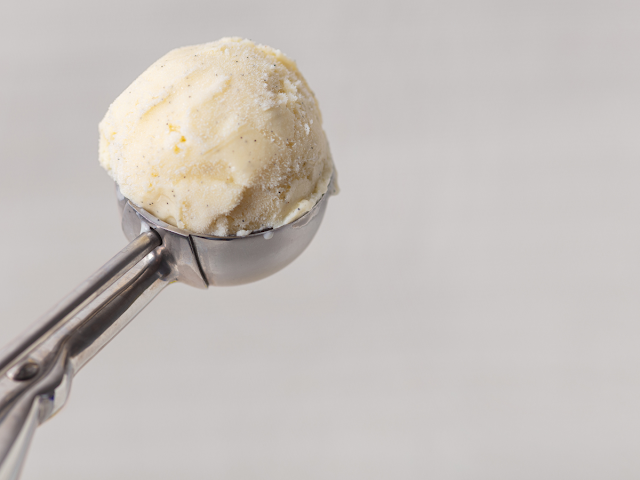Best Vanilla Ice Cream Recipe