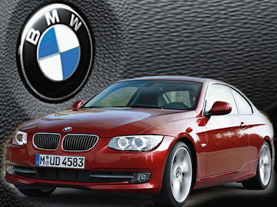 Bmw Cars 2011 Models. For the 2011 model year,