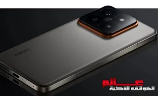 شاومي 14 برو _ Xiaomi 14 Pro