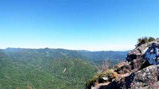 黄金山山頂