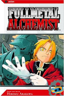 Fullmetal alchemist Ep04,05,06 - Legendado A historia começa em uma cidade do interior, chamada Rizenpool, onde vivem os irmãos, Edward Elric e Alphonse Elric. Quando pequenos, Edward e Alphonse perderam sua mãe. Desde então Edward pensa que a culpa da morte da mãe foi do pai deles, Hohenheim Elric (Von Hohenheim no mangá ou Hohenheim da Luz no anime) que foi embora quando eles eram ainda pequenos.