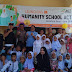 ACT Launching Humanity School di Acara Syukuran Qurban