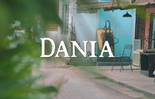 Dania (TV3) | Sinopsis Telefilem