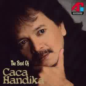 Lagu Caca Handika Full Album