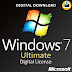 Genuine Windows 7 Ultimate SP1 Full Version 32/64 bit 🔐Lifetime Activation code.