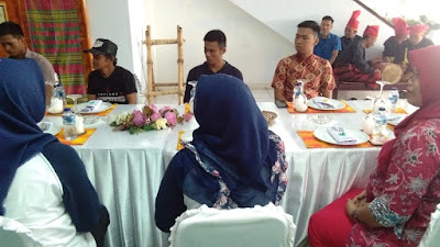 Dapat Dana Hibah, Sanggar Seni Soppeng Diharapkan Mampu Berinovasi