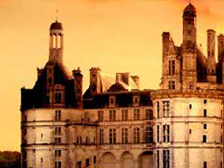 Escape From Chateau De Chambord Palace Solucion