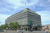 Images from the Helsinki City