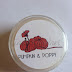 Random Product Review: Pumpkin and Poppy Aphrodite Inner Glow Powder!