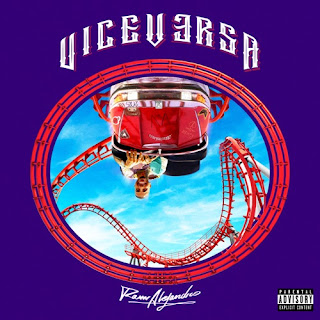Rauw Alejandro - VICE VERSA [iTunes Plus AAC M4A]