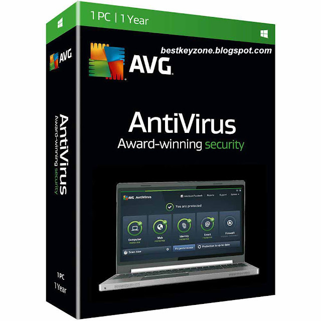 AVG Antivirus Offline Installer Free Download