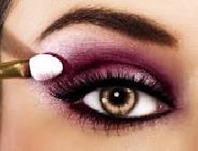 best eye make up 2013