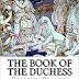 BOOK OF DUCHESS - SUMMARY