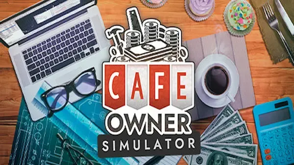 download Cafe Owner Simulator