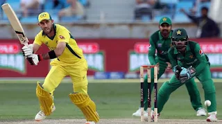 Pakistan vs Australia 4th ODI 2019 Highlights