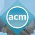 KODE ETIK DAN PERILAKU PROFESSIONAL ACM