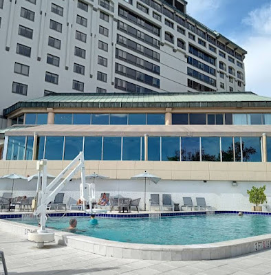 4-star hotels in Tampa