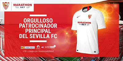 Marathonbet Sevilla FC