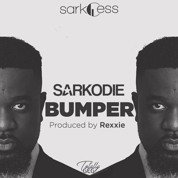 Sarkodie – Bumper (Prod. Rexxie)