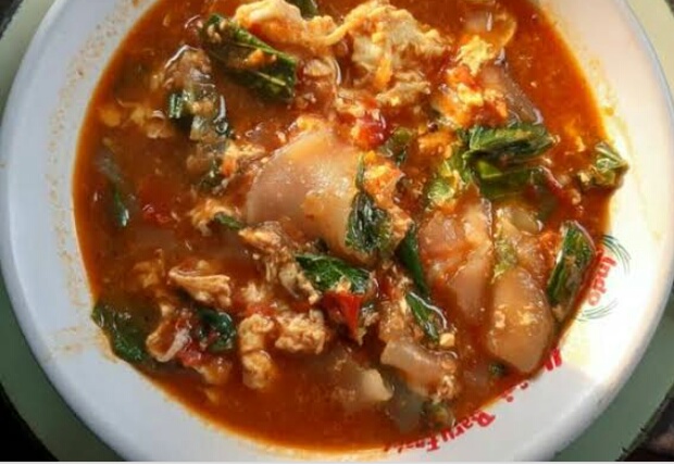 resep seblak bandung spesial pedas