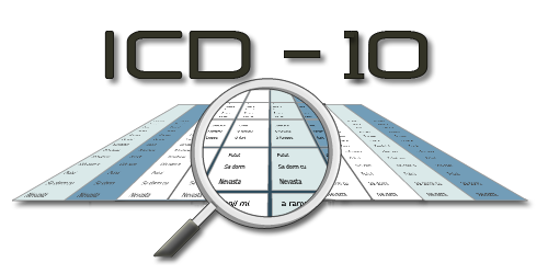 ICD10 Codes for Physical Therapy