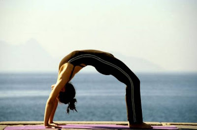 Yoga Clothes for Women