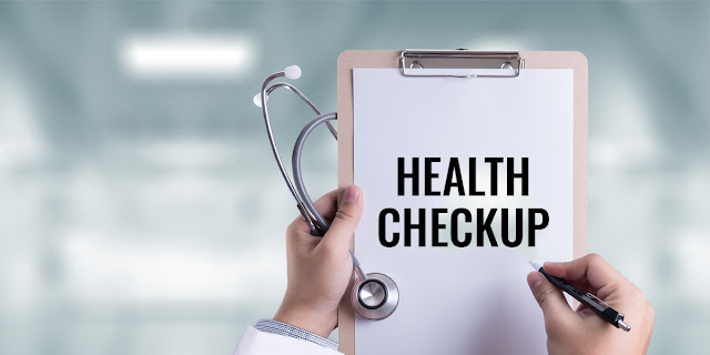 Full Health Checkups