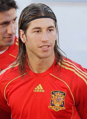 Sergio Ramos