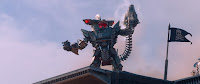 The Lego Ninjago Movie Image 32