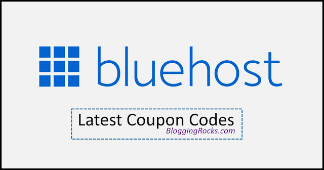 latest bluehost coupon codes black friday sale 2020