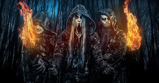 Dimmu Borgir