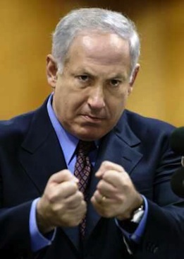 Netanyahu